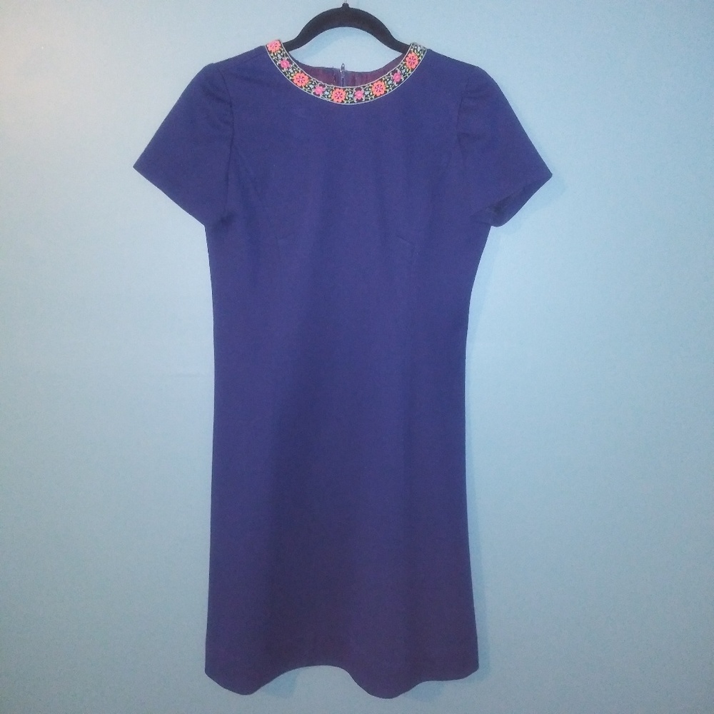 Vintage dress 50's